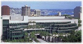 Washington State Convention Center