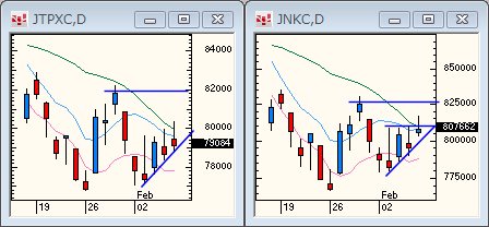 TOPIXNIKKEI