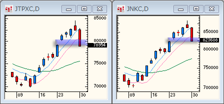 TOPIXNIKKEI