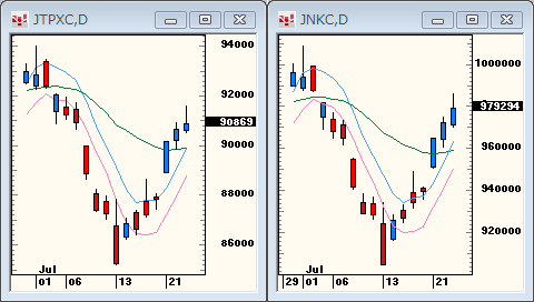 TOPIXNIKKEI